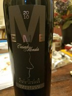 EME OF CASADO MORALES 2010